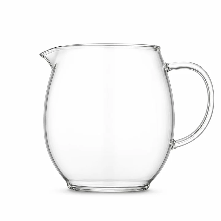 Glass Fair Cup 350-440ml catalog product image for wholesale review