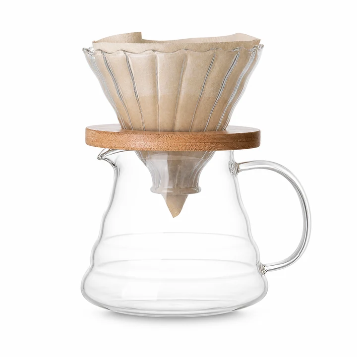 Glass Teapot 300-700ml catalog product image for wholesale review