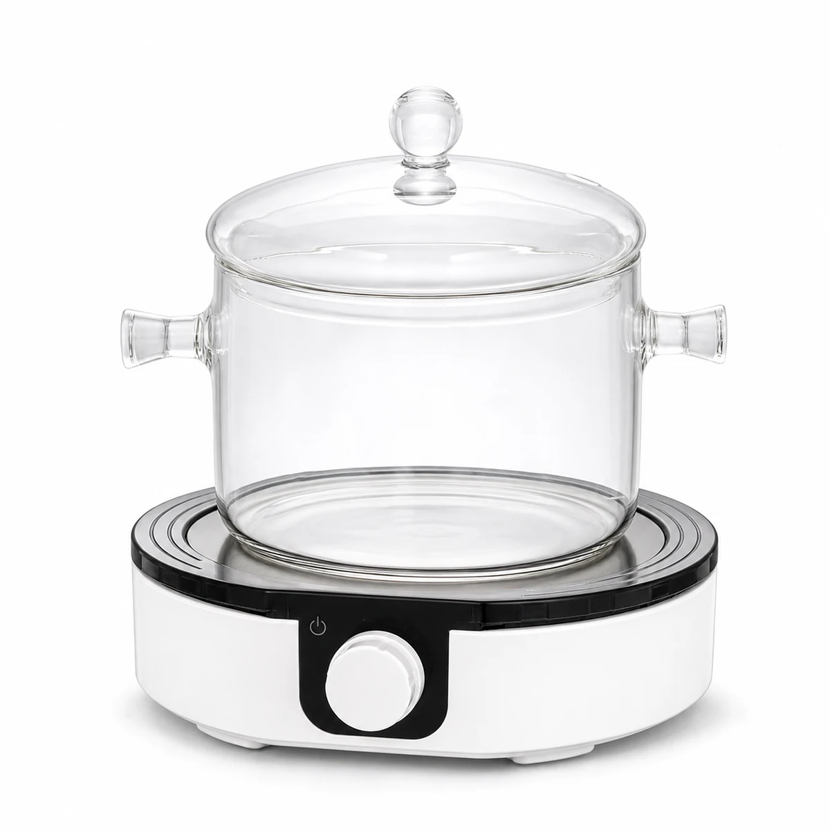 Glass Mixing Bowl Set with Lids with a related real Guangyi supply catalog reference