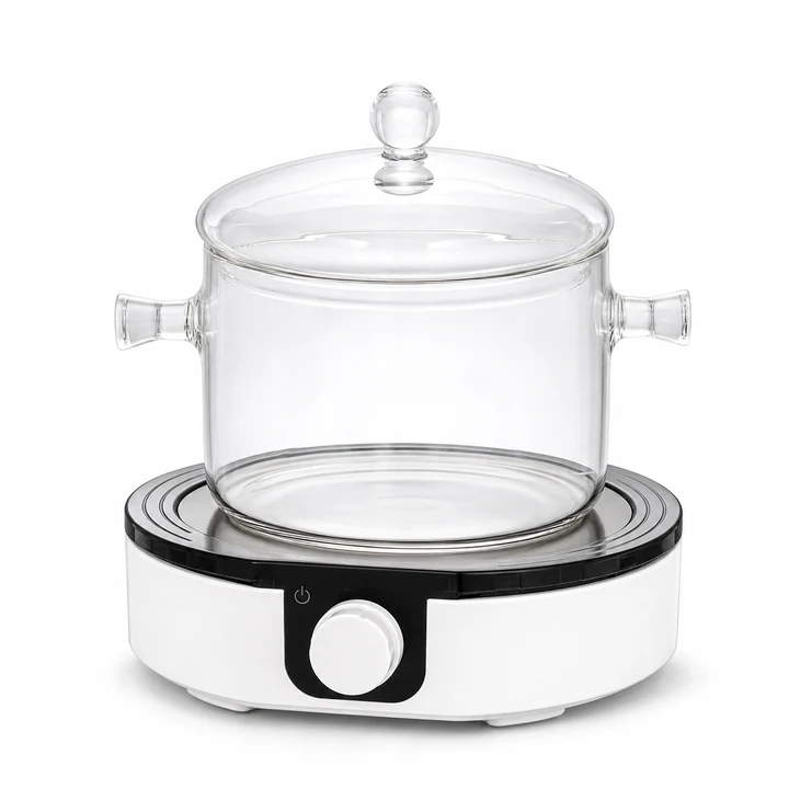 Large Kitchen Storage Jar 1400-1900ml catalog product image for wholesale review
