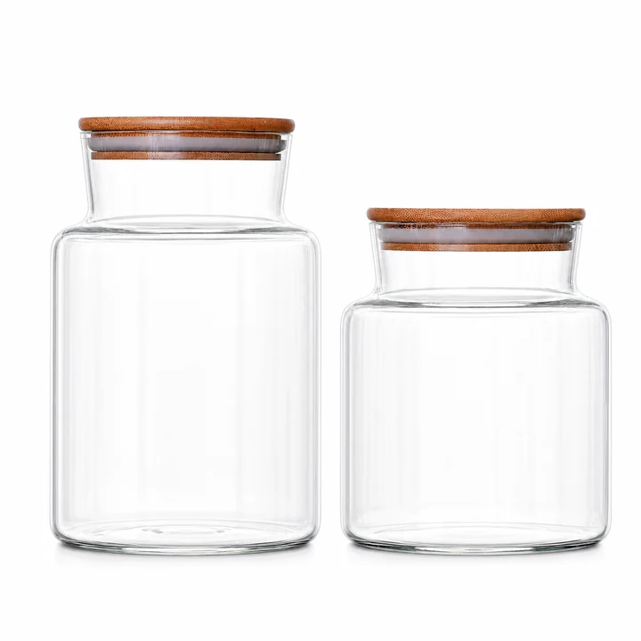 Glass Meal Prep Containers with Locking Lids catalog product image for wholesale review