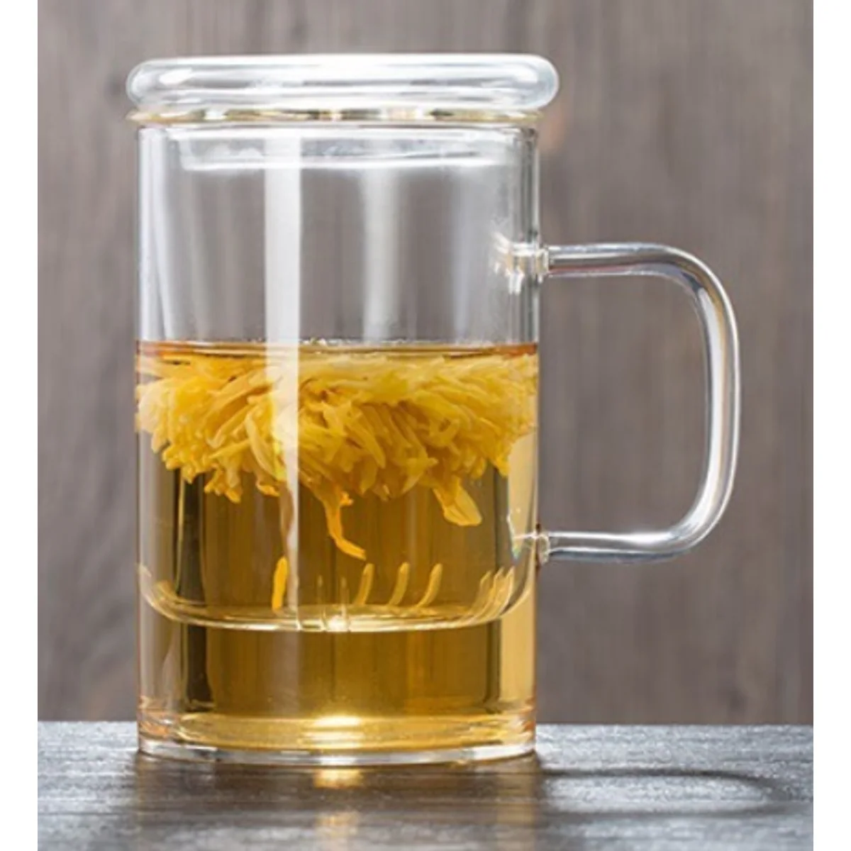 Straight Glass Cup Gift Set, catalog model CBT5020